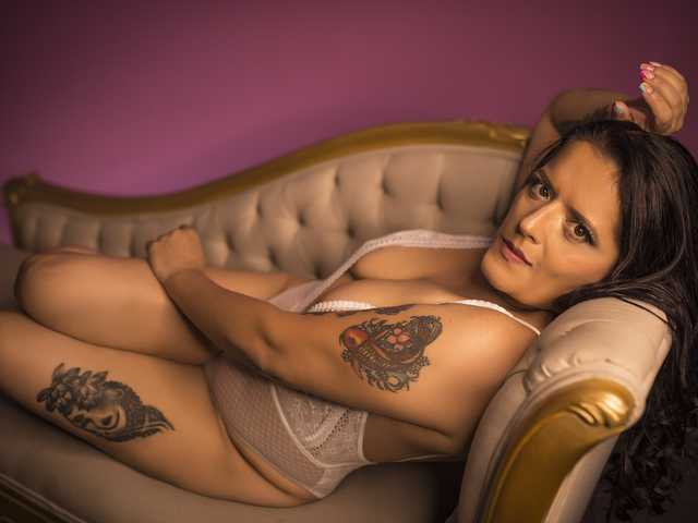 Profiili foto ValeryHart1