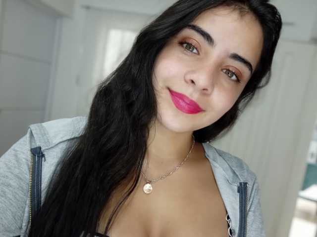 Profiili foto Valerylopez