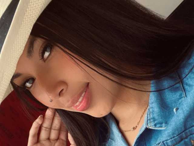 Profiili foto ValeryMonserrat