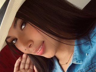 Erootiline videovestlus ValeryMonserrat