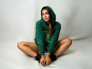 Erootiline videovestlus ValeryStreinge