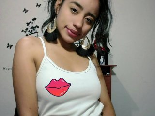 Profiili foto valerysweet69