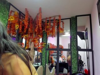 Erootiline videovestlus ValerySweety