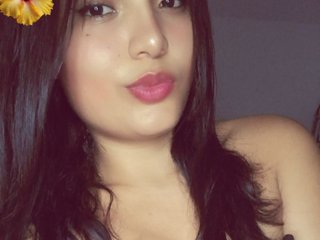 Erootiline videovestlus VALERYY-ROSE