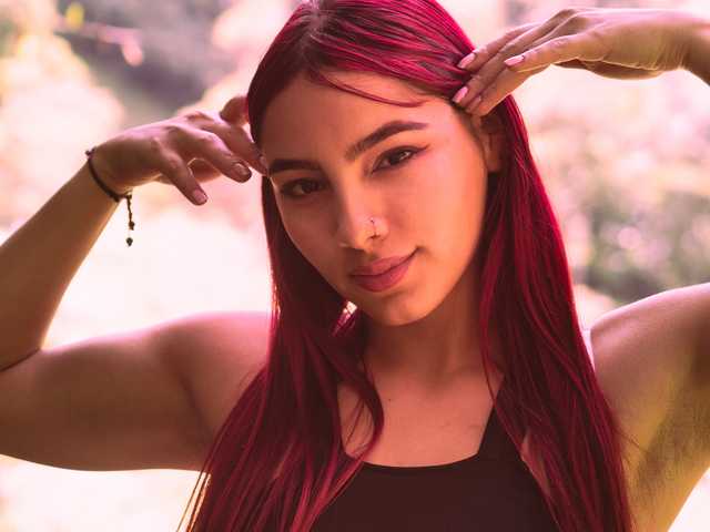 Profiili foto valeryysexyy1