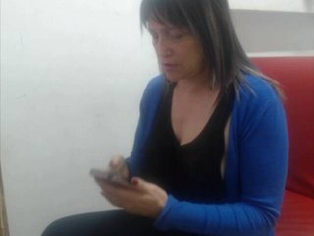 Ringhäälingupildid valezchka