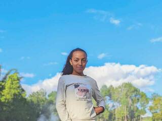 Erootiline videovestlus Valisoa