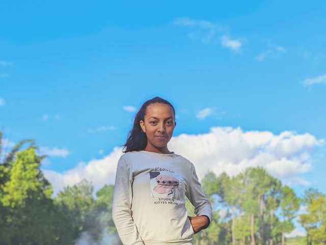 Profiili foto Valisoa