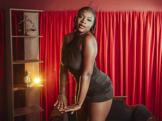 Profiili foto ValkiriaNorden