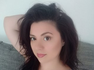 Profiili foto VampireDomina