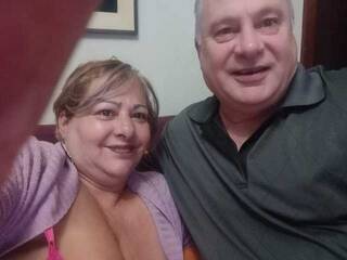 Erootiline videovestlus vandrobia