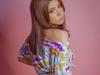 Erootiline videovestlus Vane-Rose