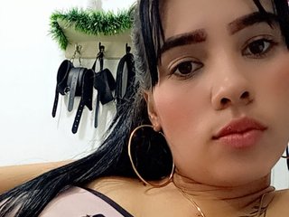 Erootiline videovestlus vanesa19