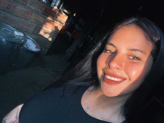 Profiili foto vanesaa-mejia