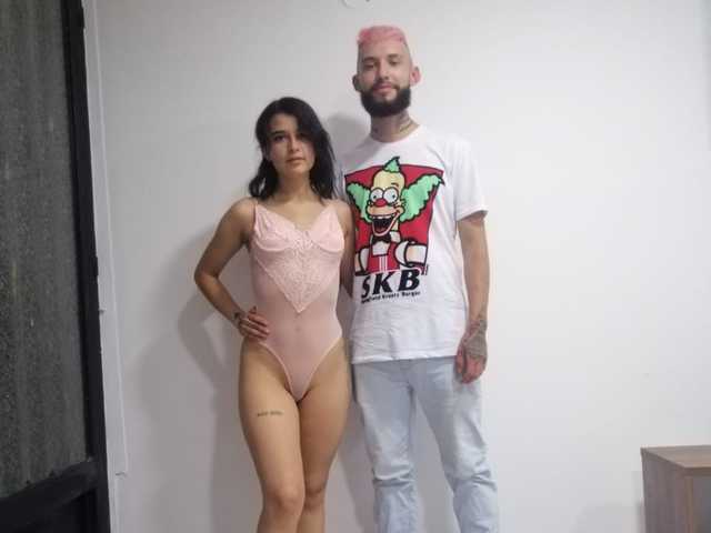 Profiili foto VanesaYCamilo