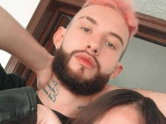 Profiili foto VanesaYCamilo