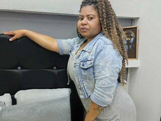 Erootiline videovestlus Vanessa-Frizzy