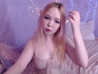 Fotod VanessaAmyX for a naked stream