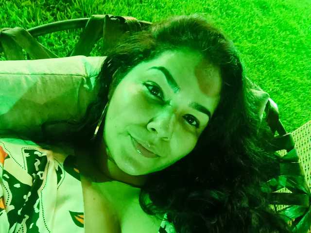 Profiili foto VanessaBBW