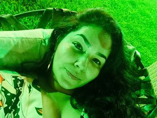 Erootiline videovestlus VanessaBBW