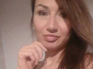 Erootiline videovestlus VanessaBlackk