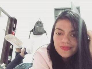 Erootiline videovestlus vanessacarter