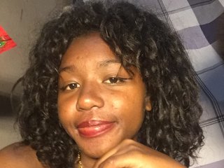 Erootiline videovestlus Vanessaha