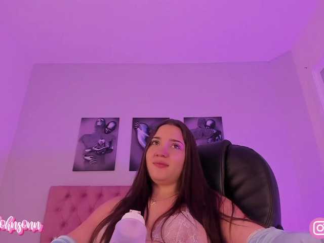 Ringhäälingupildid Vanessajohnso