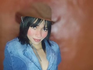 Erootiline videovestlus VanessaOwens