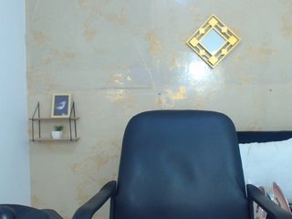 Erootiline videovestlus VanessaOwens