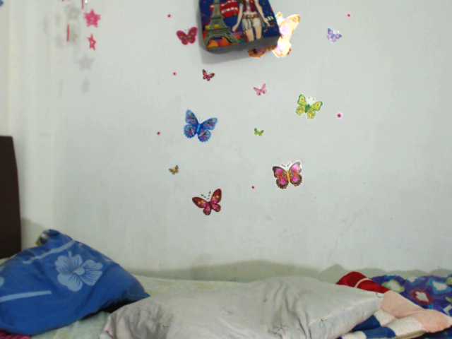 Ringhäälingupildid VanessaSmith