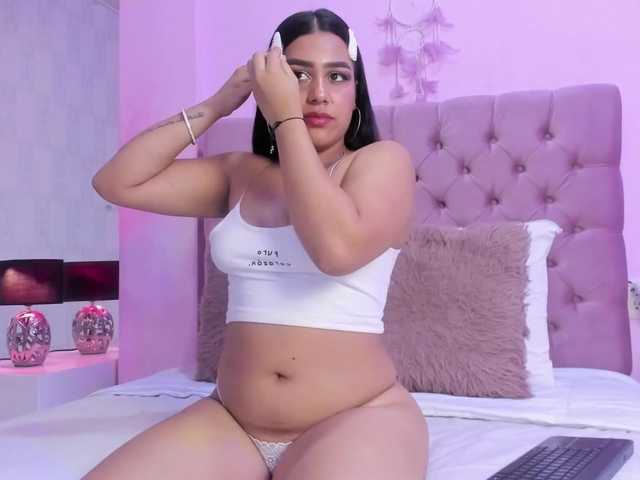 Fotod vanessataylor ♥We are going to have fun♥ come and have me that my beautiful, wet and pink Pussy make an immense Squirt for you♥ help me reach the goal 399 ! missing 393 To reach the goal.