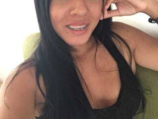 Erootiline videovestlus vanezza