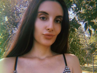 Erootiline videovestlus VanilaKitty