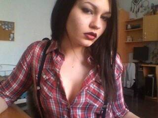 Erootiline videovestlus VanilaOrgasm