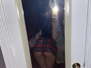 Erootiline videovestlus Vanna69