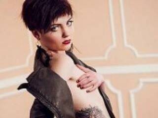 Erootiline videovestlus varvarastar