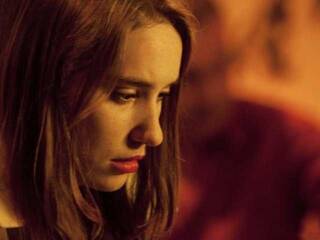 Erootiline videovestlus Vasilina8