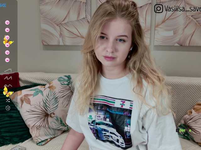Fotod Vasilisa-V click love and subscribe favorite vibe 88 before ass zoom @remainabout private messaging