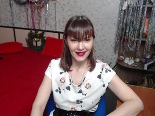 Erootiline videovestlus VasilisaGold