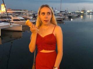 Erootiline videovestlus vasyaishere