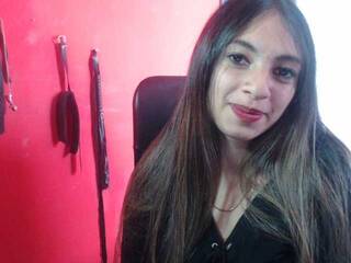 Erootiline videovestlus vayolet-777