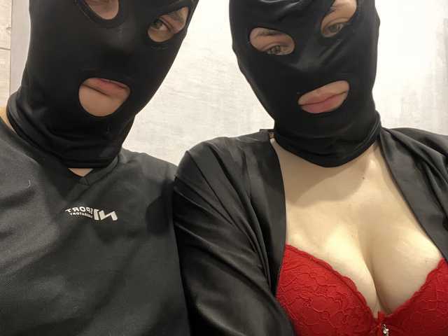 Profiili foto web-gangsters