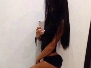 Erootiline videovestlus -Gae4ka-