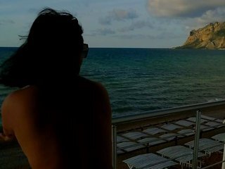 Erootiline videovestlus VeLLxXx06