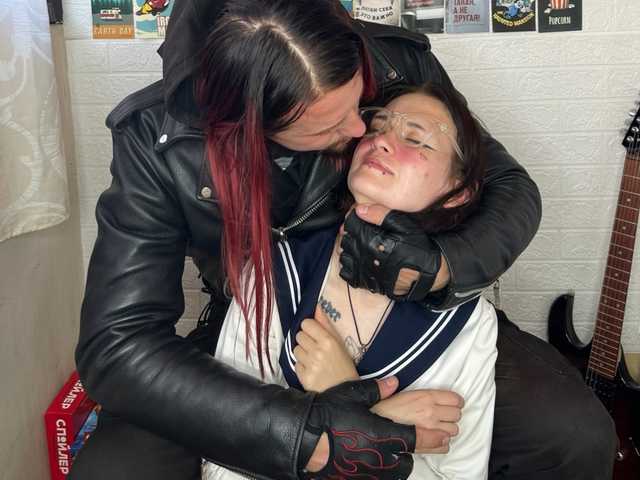 Profiili foto Velvet-and-Venom