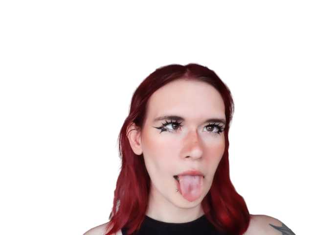 Profiili foto Velvet-and-Venom