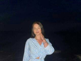 Erootiline videovestlus VelvetBabe