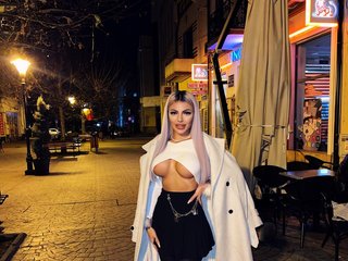 Erootiline videovestlus VelvetDesires