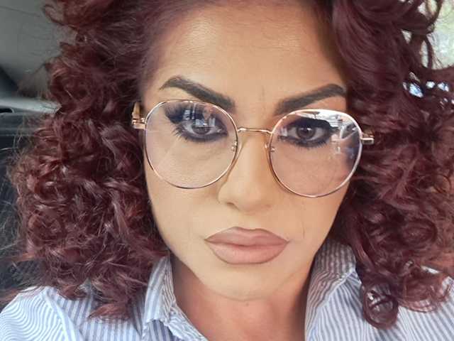 Profiili foto VelvetMarsha